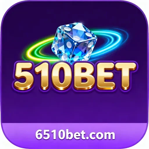 Novo logo da 510 bet